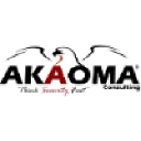 Akaoma.com logo
