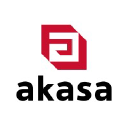 Akasa.com.tw logo