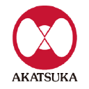 Akatsuka.gr.jp logo