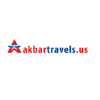 Akbartravels.us logo