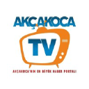 Akcakocatv.com logo