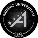 Akdeniz.edu.tr logo