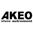 Akeo.fr logo
