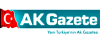 Akgazete.com.tr logo