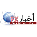 Akhbarfx.com logo