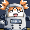 Akibatan.com logo