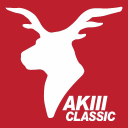 Akiii.co.kr logo