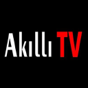 Akilli.tv logo