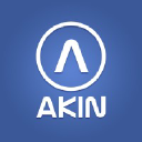 Akindil.com logo