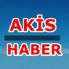 Akishaber.com.tr logo