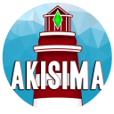 Akisima.de logo