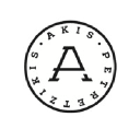 Akispetretzikis.com logo