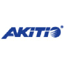 Akitio.com logo