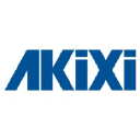 Akixi.com logo