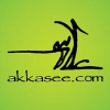 Akkasee.com logo