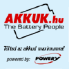 Akkuk.hu logo