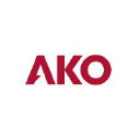 Ako.com logo