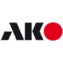 Ako.nl logo