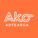 Akoaotearoa.ac.nz logo