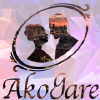 Akogare.me logo