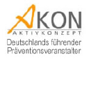 Akon.de logo