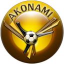 Akonami.com logo