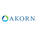 Akorn.com logo