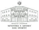 Akp.gov.al logo