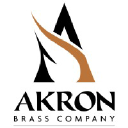 Akronbrass.com logo