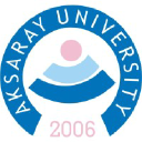 Aksaray.edu.tr logo