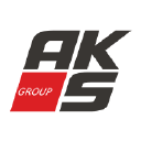 Aksgroup.su logo