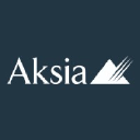 Aksia.com logo
