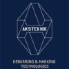 Aksteknik.com logo