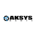 Aksysgames.com logo