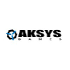 Aksysgames.com logo