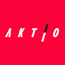 Aktio.co.jp logo