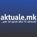Aktuale.mk logo
