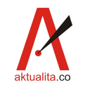 Aktualita.co logo