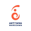 Aktywnawarszawa.waw.pl logo