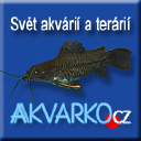 Akvarko.cz logo