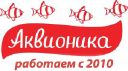 Akvionika.ru logo