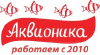 Akvionika.ru logo