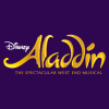 Aladdinthemusical.co.uk logo