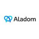 Aladom.fr logo