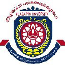 Alagappauniversity.ac.in logo