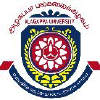 Alagappauniversity.ac.in logo