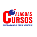Alagoascursos.com.br logo
