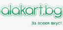 Alakart.bg logo