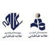 Alameh.ir logo