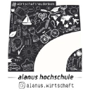 Alanus.edu logo